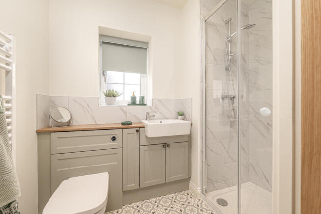 Show Home Image