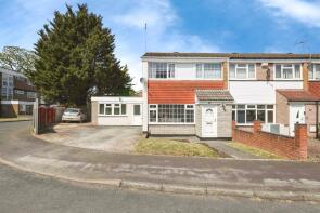 35, Kington Gardens, Fordbridge, Solihull B37 5HX