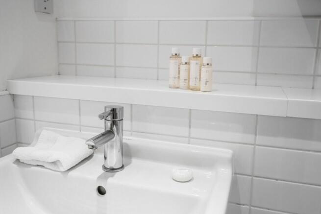 Bathroom 1