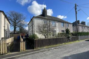 12, Sunnybraes Terrace, Dunfermline KY12 9NE