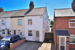 40, Albert Road, Ledbury HR8 2DW