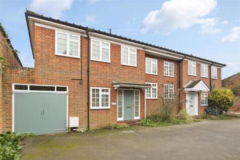 Manor Farm Close, Southwold
