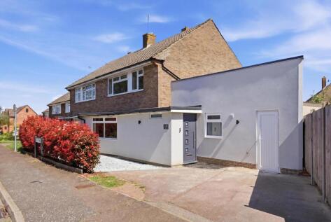 Beeches Road, Chelmsford