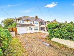 1, Bridgwater Road, Lympsham, Weston-super-mare BS24 0BN