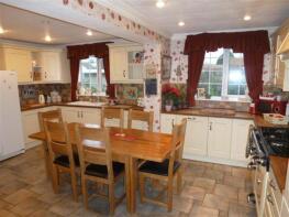 New House, Carr Lane, Beverley HU17 0SQ