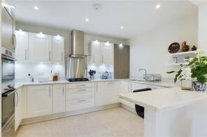 Flat 23, Cumber Place, Theale, Reading RG7 5FP