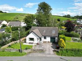 Beechwood, Port Road, Castle Douglas DG7 3JW