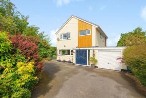 Highfield, C1059 From A44 To Pudlestone Court, Leominster HR6 0LR