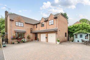 4, Manor View, Chiseldon, Swindon SN4 0SX