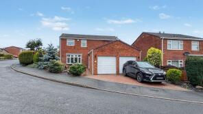 16, Gleneagles Grove, Heighington, Lincoln LN4 1SS