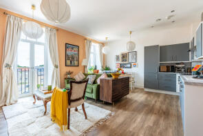 Flat 18, Captains House, Captains Garden, Fishponds, Bristol BS16 2GX