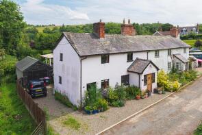 The Old Post Office, Edgton SY7 8HN