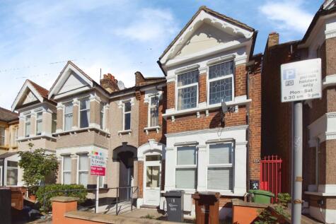 Park Avenue, Barking
