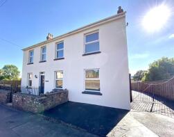 Montrose, Road From Junction With A48 To Junction With Severn View, Netherend, Lydney GL15 6NN