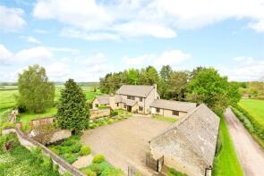 Barley Barns, Church Lane, Towcester NN12 7SS