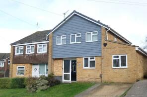 8, Partridge Road, Southampton SO45 4LP