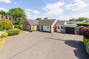 3, White House Close, Shippon, Abingdon OX13 6LP