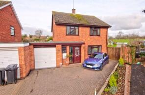 3, Merryfield, Pershore WR10 3LN