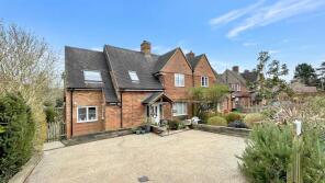 24, Ellery Rise, Henley-on-thames RG9 6PE