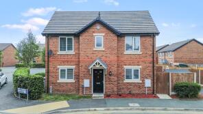 50, Hesketh Meadow Lane, Warrington WA3 2AJ