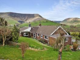 Haulfryn, Pennant, Llanbrynmair SY19 7BL