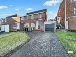 7, Cumbria Place, Stanley DH9 0HN