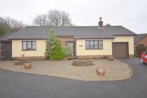 10 Hickstead, Milton Meadows, Milton, Tenby SA70 8PL