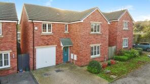 17, Canon Walk, Llandough, Penarth CF64 2NE