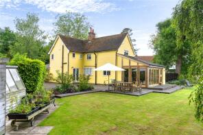 Pond Mead Cottage, High Street, Saffron Walden CB11 3SB