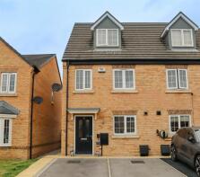 63, Craig Hopson Avenue, Castleford WF10 5UT