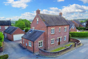 Broom Cottage, Riggs Lane, Ashbourne DE6 2FF
