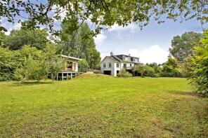 Riverside Cottage, Staverton TQ9 6PD