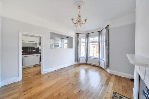 Bovill Road, London, SE23