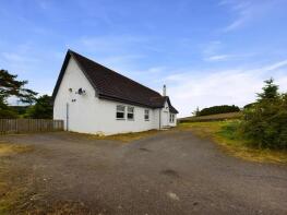Hillview, Gateside Road, Crawfordjohn, Biggar ML12 6SN
