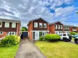 5, Sylvan Close, Lilleshall, Newport TF10 9EQ