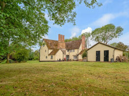 Green End Farm House, Green End, Bedford MK44 2AX