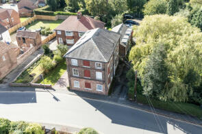 Flat 4, Kingshurst Court, Main Street, Riccall YO19 6PZ