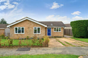 26, Old Cross Tree Way, Ash Green, Aldershot GU12 6HT