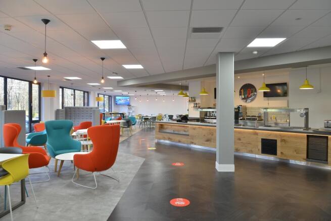 Breakout Space