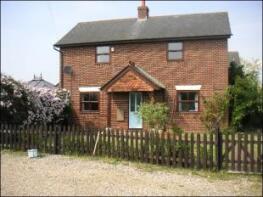 Celandine Cottage, Christchurch Road, Ringwood BH24 3AX