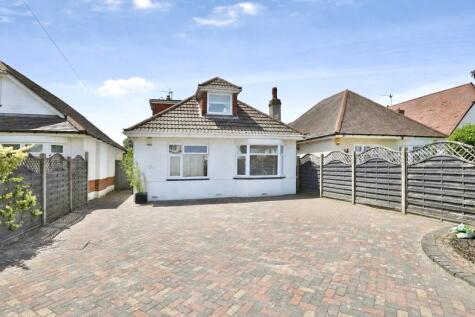 Wynford Road, MUSCLIFF, Bournemouth, Dorset, BH9