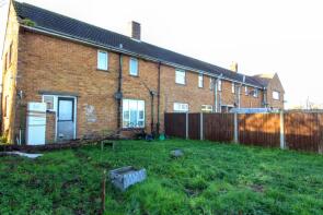 1, Willoughby Road, Cumberworth LN13 9LF