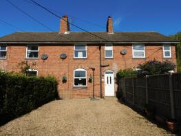 3, Somerset Cottage, St Marks Road, Holbeach St Marks, Spalding PE12 8ED