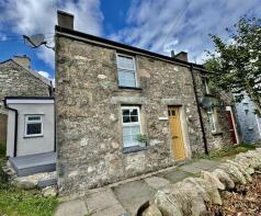 1, Mount Pleasant, Caernarfon LL54 5AN