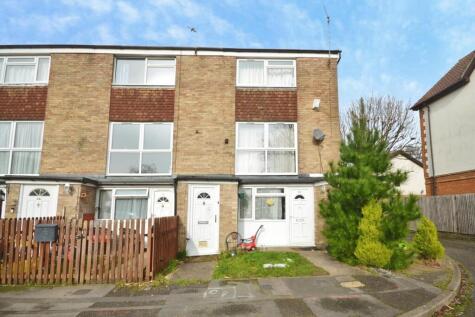 Whitley Wood Road, Reading