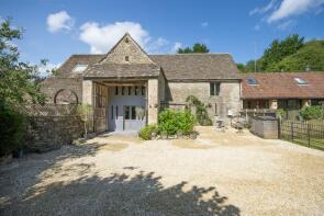 Corn Mill, Road From Compton Abdale To Compton Farm, Cheltenham GL54 4DR