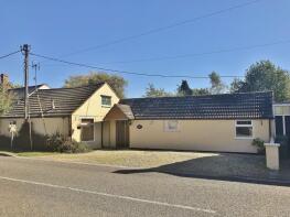 13a The Old Coach House, Malmesbury Road, Swindon SN6 6RH