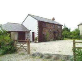 Apple House, Penrose, Lewidden Lane, St Ervan, Wadebridge PL27 7TB
