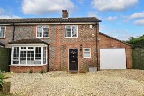 3, Ball Hill Cottages, Heath End Road, Newbury RG20 0NR