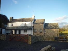 Gaydon Cottage, Sizergh, Kendal LA8 8DY